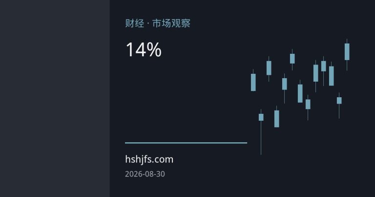 黄金期货月内暴涨14%后剧烈回调：多空博弈背后的资金逻辑与市场信号