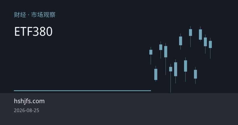 全球资金加速涌入黄金ETF：单月规模激增380亿元 避险情绪持续升温