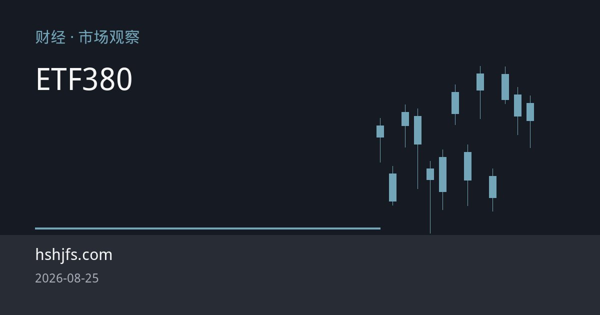 全球资金加速涌入黄金ETF：单月规模激增380亿元 避险情绪持续升温