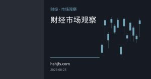 沪金重返千元关口：趋势性行情下的市场联动与后市观察