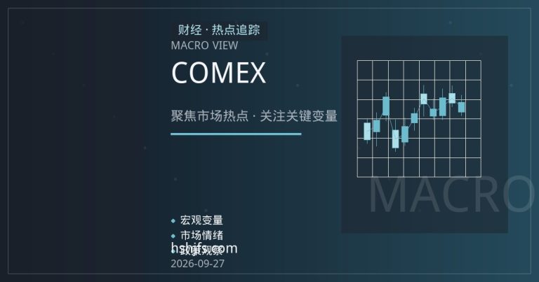 黄金期货跨市价差与期现基差：COMEX与上海金定价联动解析